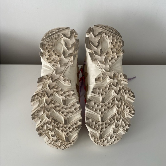 PUMA KidSuper Studios x Trailfox Boots 'Lupine Paloma' - Picture 6 of 6